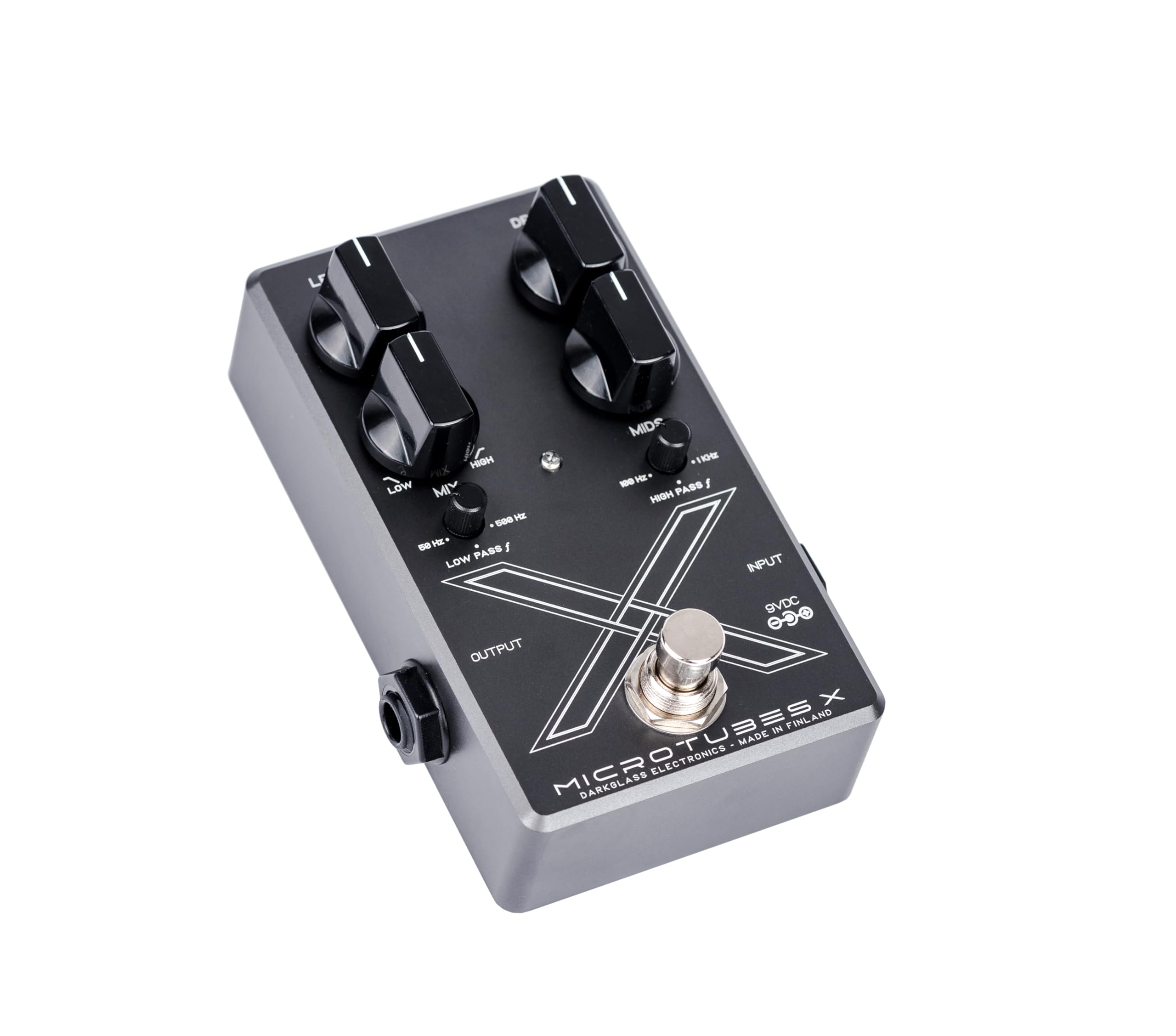 ベース Darkglass Micro Tubes X Ultra Microtubes X Ultra – Darkglass